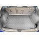 Πατάκι - σκαφάκι πορτ μπαγκάζ για Volkswagen Golf 8 (2019+) hatchback upper boot adjustable boot floor in top position with mini spare tyre / tyre repair kit / full size spare tyre -  1τμχ.