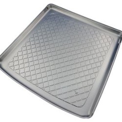 Πατάκι - σκαφάκι πορτ μπαγκάζ για Volkswagen Golf 8 (2020+) combi upper boot adjustable boot floor in top position -  1τμχ.