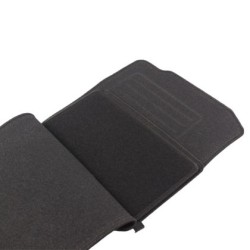 Πατάκια μοκέτα για DACIA Spring (2021+) - 4τμχ. Πατάκια μοκέτα για DACIA Spring (2021+) - 4τμχ.