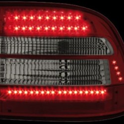 Πίσω φανάρια led για Porsche Cayenne (2003-2007) - φιμέ φλας - σετ 2τμχ. Πίσω φανάρια led για Porsche Cayenne (2003-2007) - φιμέ φλας - σετ 2τμχ.