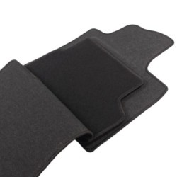 Πατάκια μοκέτα για DACIA Sandero III / Stepway (2020+) - 4τμχ. Πατάκια μοκέτα για DACIA Sandero III / Stepway (2020+) - 4τμχ.