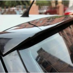 Αεροτομή οροφής για Volkswagen Golf 4 (1997-2003) - μαύρη γυαλιστερή Αεροτομή οροφής για Volkswagen Golf 4 (1997-2003) - μαύρη γυαλιστερή