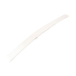 Προστατευτικό τριμ πορτ μπαγκάζ 90x7cm - χρωμίου Προστατευτικό τριμ πορτ μπαγκάζ 90x7cm - χρωμίου