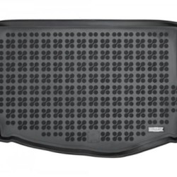 Πατάκι για πορτ - μπαγκάζ λαστιχένιο για Renault Scenic IV bottom floor  (μετά το 2016) - Rezaw Plast - 1τμχ.