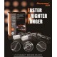 Λάμπα xenon - D2S 35W + 50 % περισσότερο φως με 36 μήνες εγγύηση - 1τμχ.