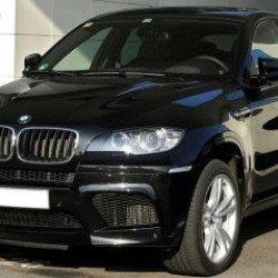 Προφυλακτήρας εμπρός για BMW X6 E71 (2008-2014) - M pack Προφυλακτήρας εμπρός για BMW X6 E71 (2008-2014) - M pack