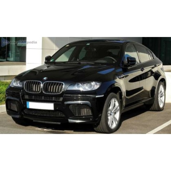 Προφυλακτήρας εμπρός για BMW X6 E71 (2008-2014) - M pack