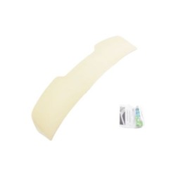 Αεροτομή οροφής για Audi A3 (2003-2008) 3D - S3 Design