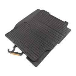 Λαστιχένια πατάκια Frogum για Volvo FH12 / FH16 - 2τμχ. Λαστιχένια πατάκια Frogum για Volvo FH12 / FH16 - 2τμχ.