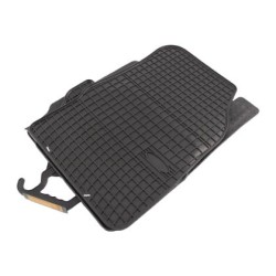 Λαστιχένια πατάκια Frogum για FORD Fiesta (2008-2017) - 4τμχ. Λαστιχένια πατάκια Frogum για FORD Fiesta (2008-2017) - 4τμχ.