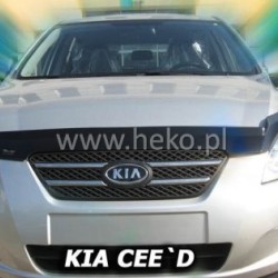 Ανεμοθραύστης καπό εμπρός για Kia Ceed  (2007-2009) Ανεμοθραύστης καπό εμπρός για Kia Ceed  (2007-2009)