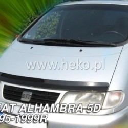 Ανεμοθραύστης καπό εμπρός για VW Sharan / Seat Alhambra (1995-2000) Ανεμοθραύστης καπό εμπρός για VW Sharan / Seat Alhambra (1995-2000)