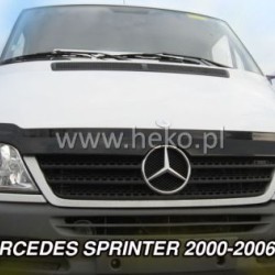 Ανεμοθραύστης καπό εμπρός για Mercedes Sprinter (2000-2006) Ανεμοθραύστης καπό εμπρός για Mercedes Sprinter (2000-2006)