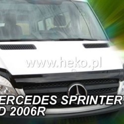 Ανεμοθραύστης καπό εμπρός για Mercedes Sprinter (2006-2013) Ανεμοθραύστης καπό εμπρός για Mercedes Sprinter (2006-2013)