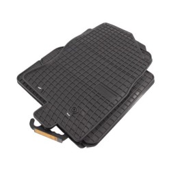 Λαστιχένια πατάκια Frogum για NISSAN Navara / Pathfinder (2010-2015) - 4τμχ. Λαστιχένια πατάκια Frogum για NISSAN Navara / Pathfinder (2010-2015) - 4τμχ.