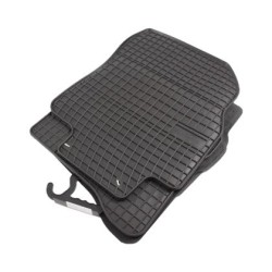 Λαστιχένια πατάκια Frogum για NISSAN Primera P12 (2002-2007) - 4 τμχ. Λαστιχένια πατάκια Frogum για NISSAN Primera P12 (2002-2007) - 4 τμχ.