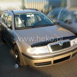 Ανεμοθραύστης καπό εμπρός για Skoda Octavia (1996+) Ανεμοθραύστης καπό εμπρός για Skoda Octavia (1996+)