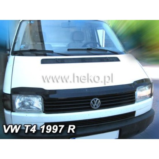Ανεμοθραύστης καπό εμπρός για Vw Caravelle / T4 (1991-1997)