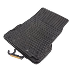 Λαστιχένια πατάκια Frogum για BMW σειρά 5 E39 (1994-2003) - 4τμχ. Λαστιχένια πατάκια Frogum για BMW σειρά 5 E39 (1994-2003) - 4τμχ.