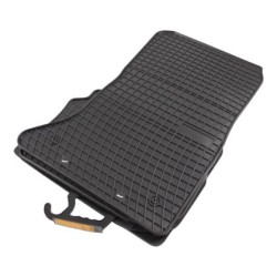 Λαστιχένια πατάκια Frogum για BMW σειρά 5 F10 / F11 / F07 GT (2009-2017) - 4τμχ. Λαστιχένια πατάκια Frogum για BMW σειρά 5 F10 / F11 / F07 GT (2009-2017) - 4τμχ.