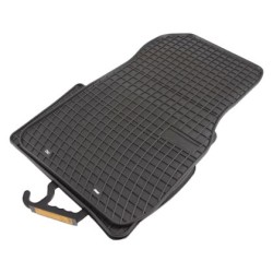 Λαστιχένια πατάκια Frogum για BMW σειρά 3 F30 / F31 / F34 (2011-2018) - 4τμχ. Λαστιχένια πατάκια Frogum για BMW σειρά 3 F30 / F31 / F34 (2011-2018) - 4τμχ.