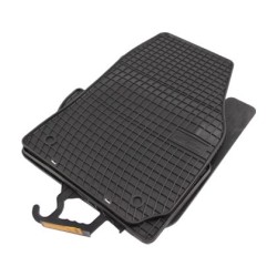 Λαστιχένια πατάκια Frogum Frogum για OPEL Zafira B (2005-2012) - 4τμχ. Λαστιχένια πατάκια Frogum Frogum για OPEL Zafira B (2005-2012) - 4τμχ.