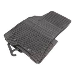 Λαστιχένια πατάκια Frogum για DAEWOO Lanos T100 / T150  (1997-2002) - 4τμχ.