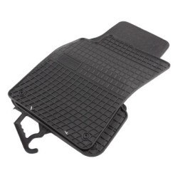 Λαστιχένια πατάκια Frogum για Audi A6 C6 (2004-2006) - 4τμχ.