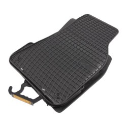 Λαστιχένια πατάκια Frogum για Audi A6 C6 (2006+) - 4τμχ. Λαστιχένια πατάκια Frogum για Audi A6 C6 (2006+) - 4τμχ.