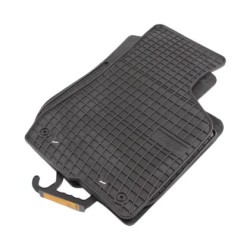 Λαστιχένια πατάκια Frogum για Audi A3 (1996-2003) - 4τμχ. Λαστιχένια πατάκια Frogum για Audi A3 (1996-2003) - 4τμχ.