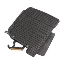 Λαστιχένια πατάκια Frogum για φορτηγά DAF LF 45 / 55 - 2τμχ. Λαστιχένια πατάκια Frogum για φορτηγά DAF LF 45 / 55 - 2τμχ.