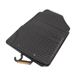 Λαστιχένια πατάκια Frogum για TOYOTA Corolla (2002-2007) - 4τμχ. Λαστιχένια πατάκια Frogum για TOYOTA Corolla (2002-2007) - 4τμχ.