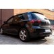 Πίσω προφυλακτήρας για Vw Golf 6 - R20 Design