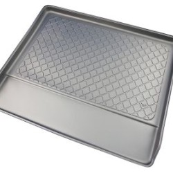 Πατάκι - σκαφάκι πορτ μπαγκάζ για Jeep Commander (XK)  2006-2010 7 seats 3rd row pulled down - 1τμχ.