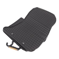 Λαστιχένια πατάκια Frogum για Subaru Impreza (2011-2016) / Levorg combi (2016-2020) / XV (2011-2017) - 4τμχ. Λαστιχένια πατάκια Frogum για Subaru Impreza (2011-2016) / Levorg combi (2016-2020) / XV (2011-2017) - 4τμχ.