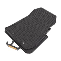 Λαστιχένια πατάκια Frogum για SUBARU Forester (2013-2018) / Legacy (2009-2014) / Outback (2009-2014) - 4τμχ. Λαστιχένια πατάκια Frogum για SUBARU Forester (2013-2018) / Legacy (2009-2014) / Outback (2009-2014) - 4τμχ.