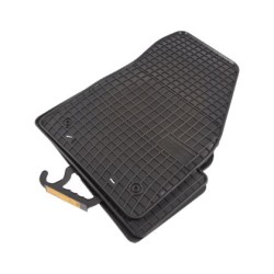 Λαστιχένια πατάκια Frogum για VOLVO S40 / V50 / C30 (2004-2012) - 4τμχ. Λαστιχένια πατάκια Frogum για VOLVO S40 / V50 / C30 (2004-2012) - 4τμχ.