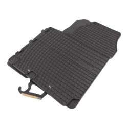 Λαστιχένια πατάκια Frogum για OPEL Vivaro (2001-2014) / RENAULT Traffic (2001-2014) / NISSAN Primastar (2006-2016) - 2τμχ. Λαστιχένια πατάκια Frogum για OPEL Vivaro (2001-2014) / RENAULT Traffic (2001-2014) / NISSAN Primastar (2006-2016) - 2τμχ.