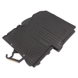 Λαστιχένια πατάκια Frogum για MERCEDES Sprinter (2006-2018) / VW Crafter (2006-2017) - 3τμχ. Λαστιχένια πατάκια Frogum για MERCEDES Sprinter (2006-2018) / VW Crafter (2006-2017) - 3τμχ.