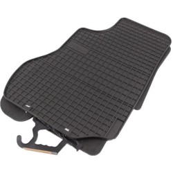 Λαστιχένια πατάκια Frogum για VW Transporter T3 (1979-1991) - 2τμχ. Λαστιχένια πατάκια Frogum για VW Transporter T3 (1979-1991) - 2τμχ.