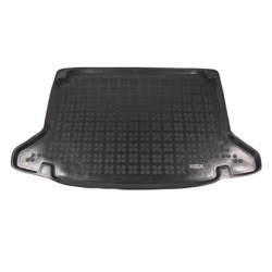 Πατάκι για πορτ - μπαγκάζ λαστιχένιο για Kia E-Niro (2019-2022) upper floor - Rezaw Plast - 1τμχ.