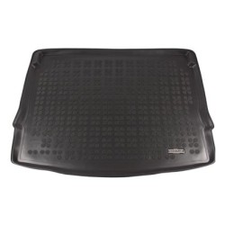 Πατάκι για πορτ - μπαγκάζ λαστιχένιο για VW ID.3, ID.3 ST (2019+) - Upper floor - Rezaw Plast - 1τμχ.