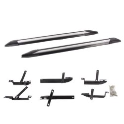 Σκαλοπάτια για Toyota Rav 4 (2009-2012) - 2.0 κινητήρας - 2τμχ.