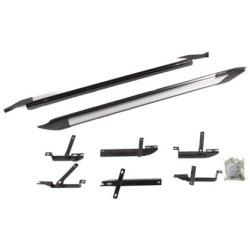 Σκαλοπάτια για Toyota Rav 4 (2009-2012) - 2.4 κινητήρας - 2τμχ.