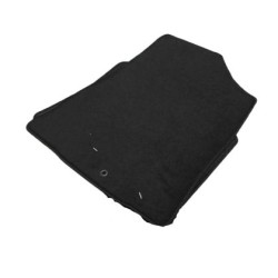 Πατάκια μοκέτα για KIA Sorento II (2012-2015) - 4τμχ. Πατάκια μοκέτα για KIA Sorento II (2012-2015) - 4τμχ.