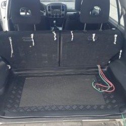 Πατάκι για πορτ - μπαγκάζ για Suzuki Grand Vitara (1998-2004) 5 doors - 1τμχ.