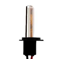 Λάμπα xenon  H7 3000K 35W - 1τμχ. Λάμπα xenon  H7 3000K 35W - 1τμχ.