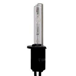 Λάμπα xenon - H1 6000K 35W - χωρίς εγγύηση - 1τμχ. Λάμπα xenon - H1 6000K 35W - χωρίς εγγύηση - 1τμχ.