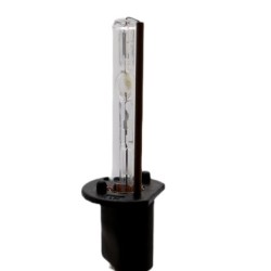 Λάμπα xenon τύπου H1 4300K 55W - 1τμχ. Λάμπα xenon τύπου H1 4300K 55W - 1τμχ.