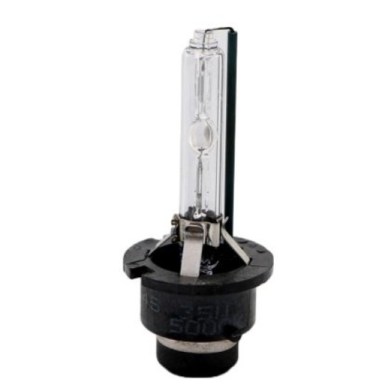 Λάμπα xenon - D4S 4300K - χωρίς εγγύηση - 1τμχ.
